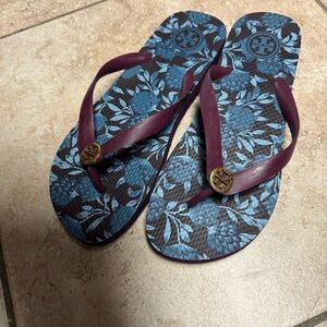 Tory Burch Flip flops
